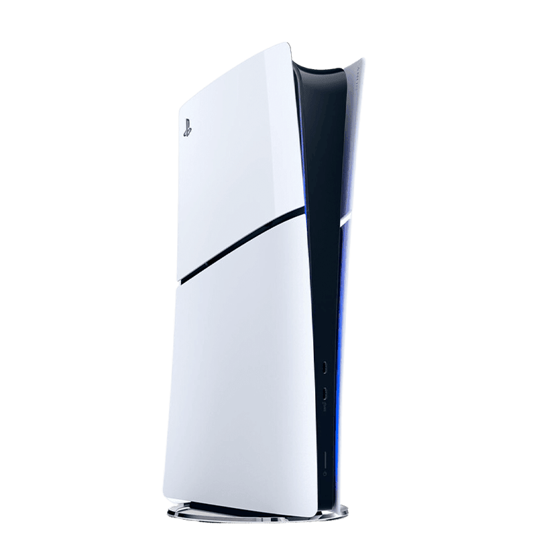 Consola PlayStation 5 Slim Digital 1Tb - Consola - Innovacell Consola PlayStation 5 Slim Digital 1Tb - Consola - Innovacell